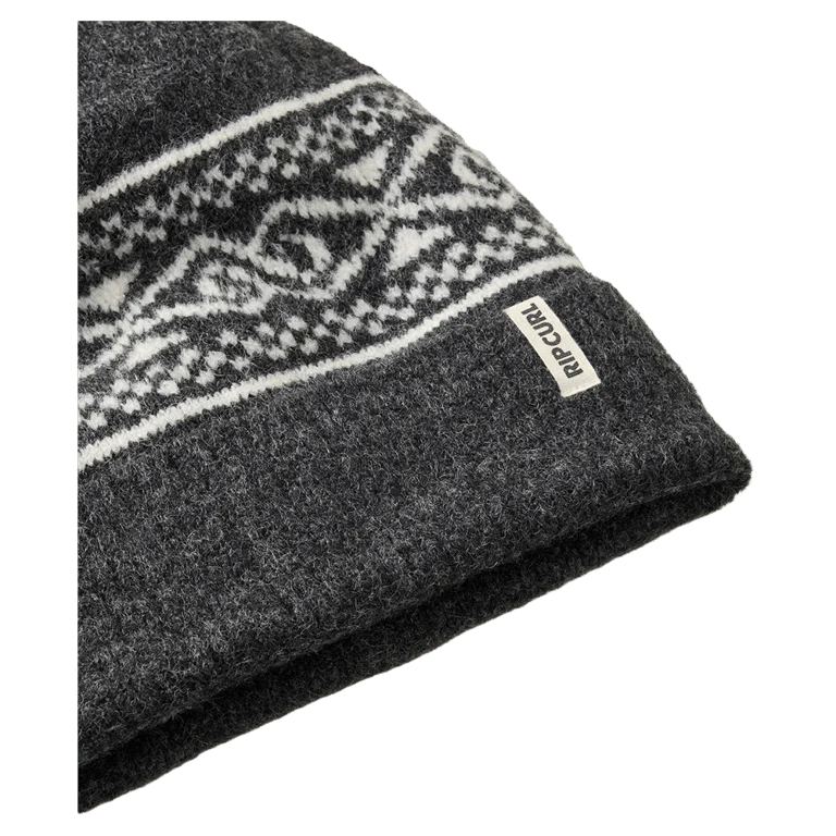 Cosmic Kiss Jacquard Beanie - Women - Image 2