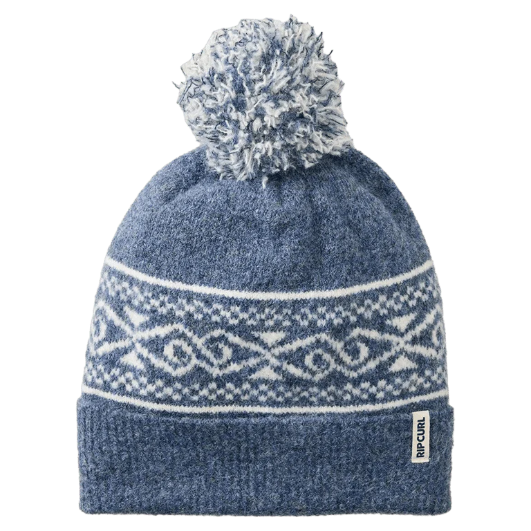 Cosmic Kiss Jacquard Beanie - Women - Image 3