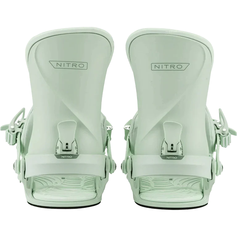 Cosmic Snowboard Bindings - Womens - Image 3