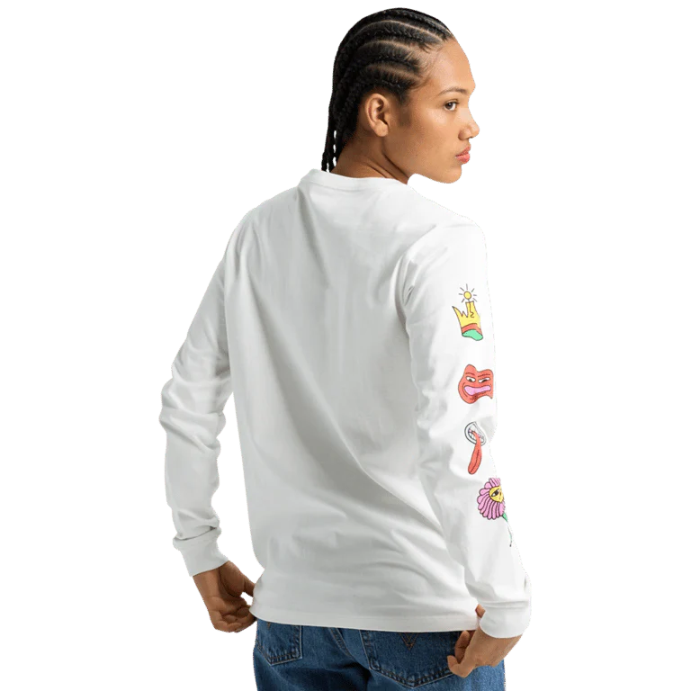 Counterbalance 26 L/S Tee - Image 2