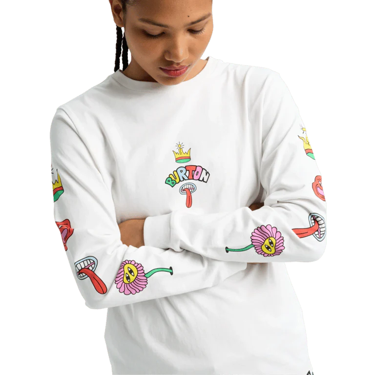 Counterbalance 26 L/S Tee - Image 3