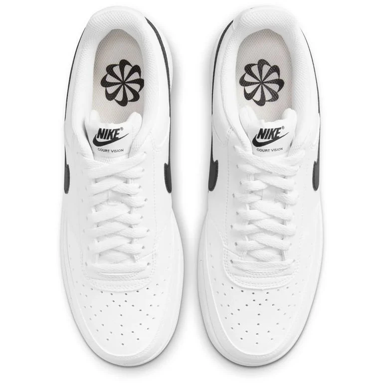 Court Vision Low Next Nature Shoes - Image 13