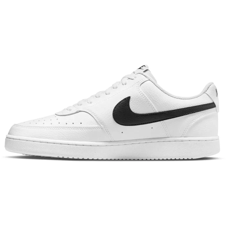 Court Vision Low Next Nature Shoes - Image 14