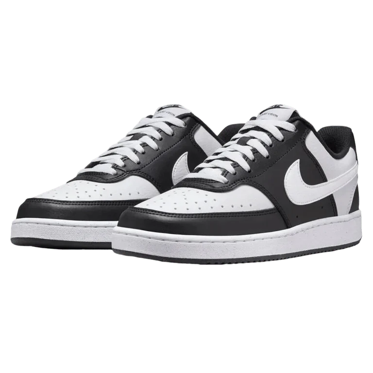 Court Vision Low Next Nature Shoes - Image 18