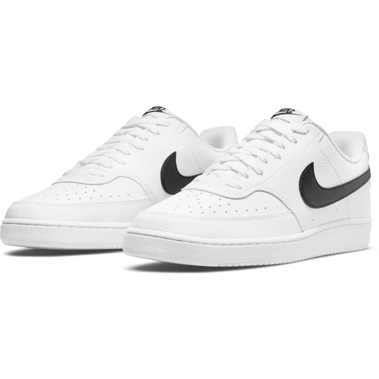 Court Vision Low Next Nature Shoes - Image 2