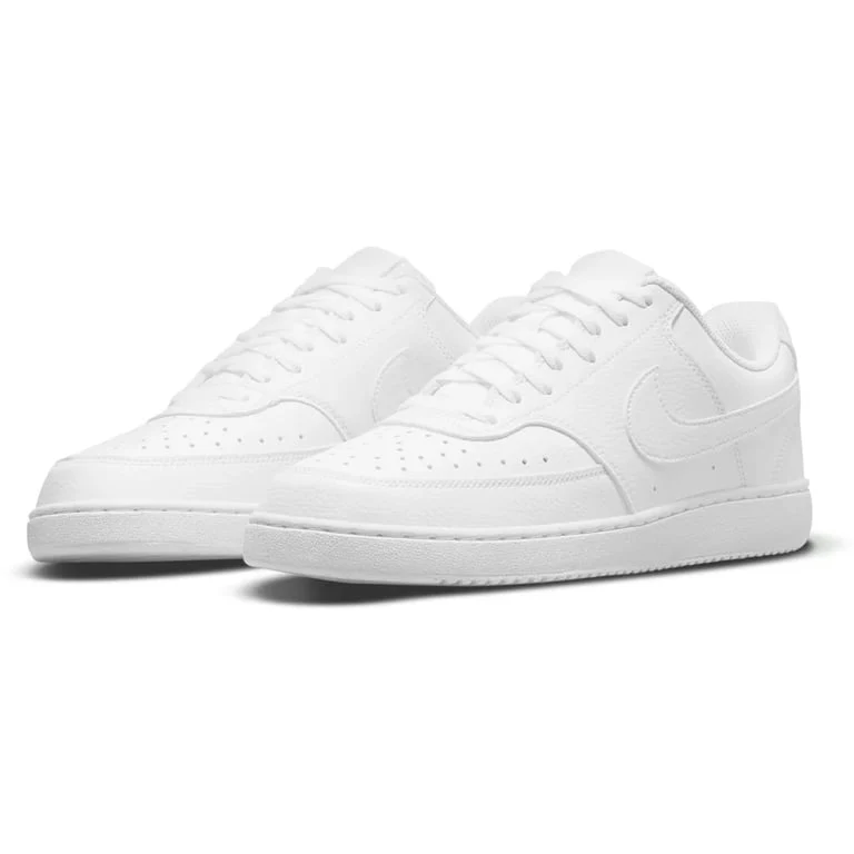 Court Vision Low Next Nature Shoes - Image 3