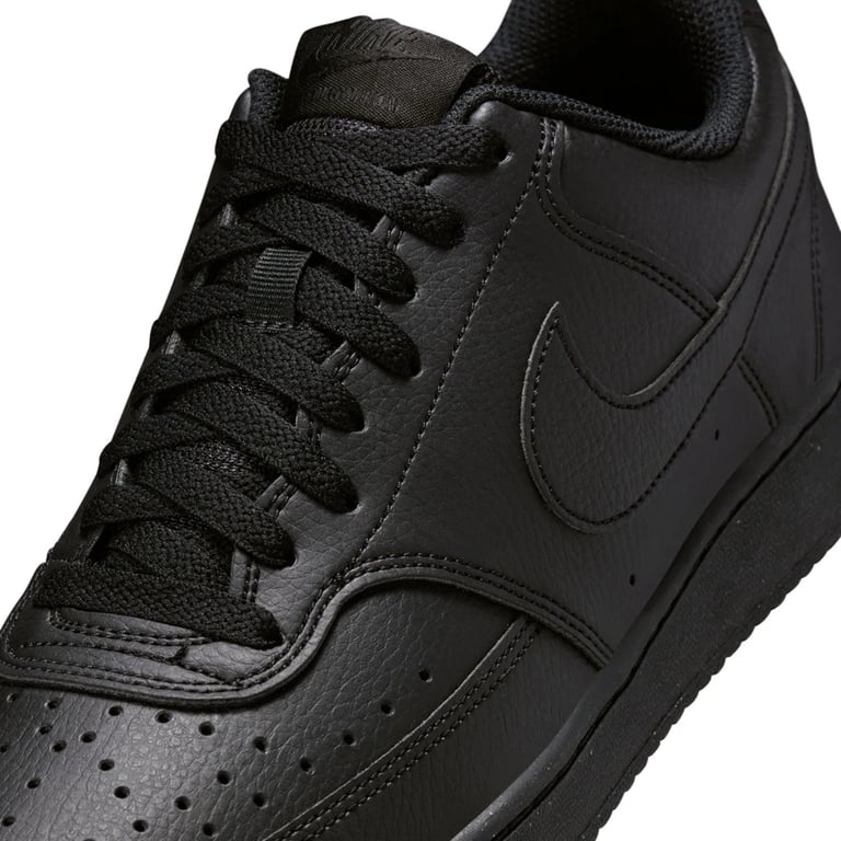 Court Vision Low Next Nature Shoes - Image 7