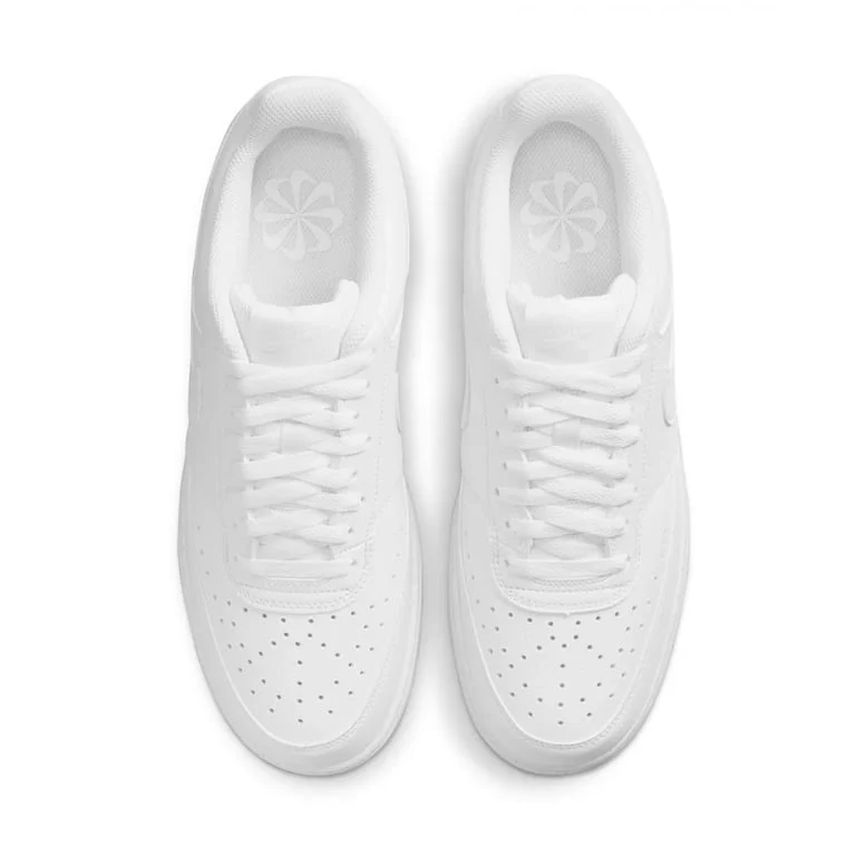 Court Vision Low Next Nature Shoes - Image 9