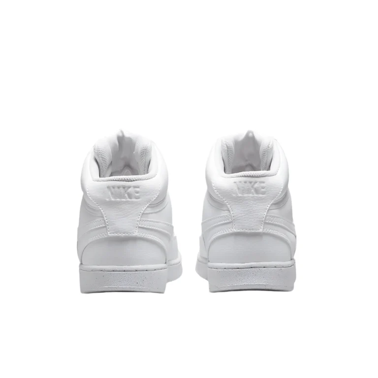 Court Vision Mid Next Nature Shoes - Image 3