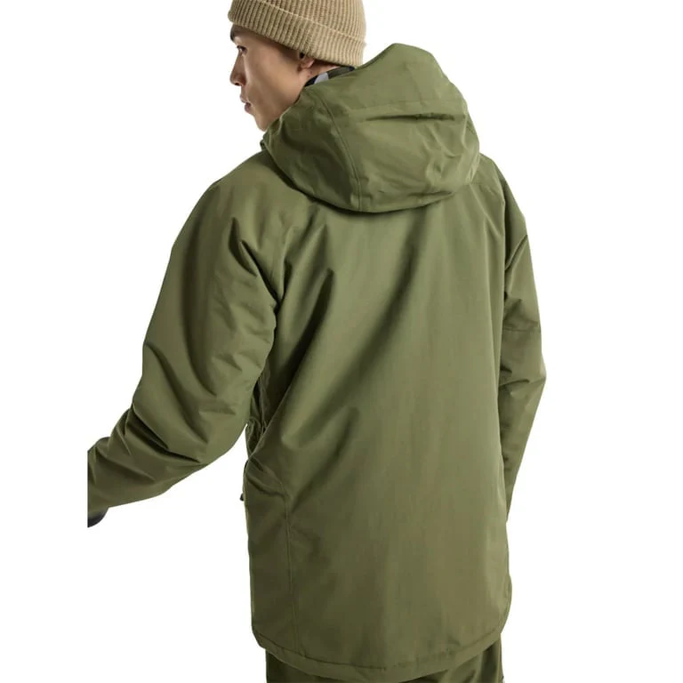 Covert 2.0 Snowboard Jacket - Image 10