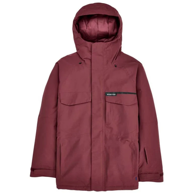 Covert 2.0 Snowboard Jacket - Image 11