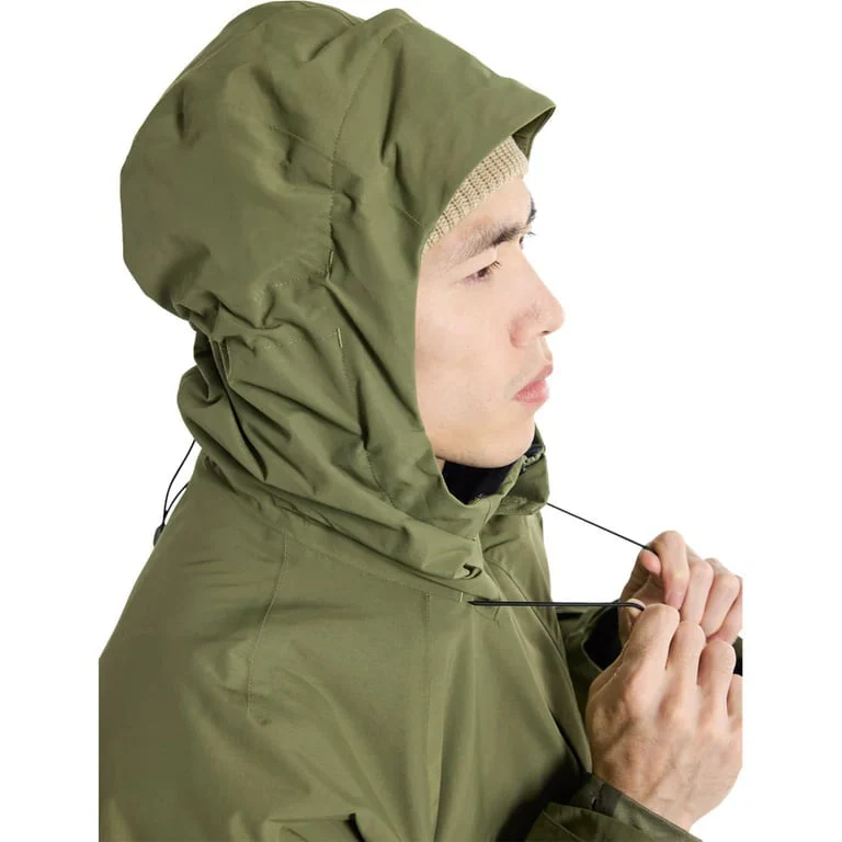 Covert 2.0 Snowboard Jacket - Image 12