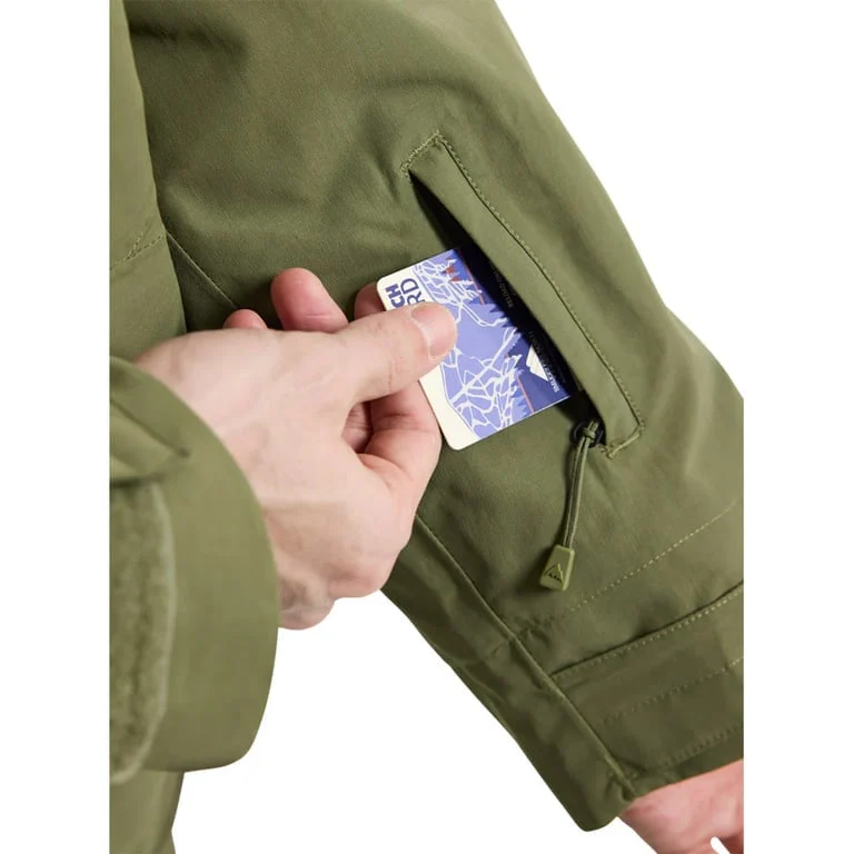 Covert 2.0 Snowboard Jacket - Image 13