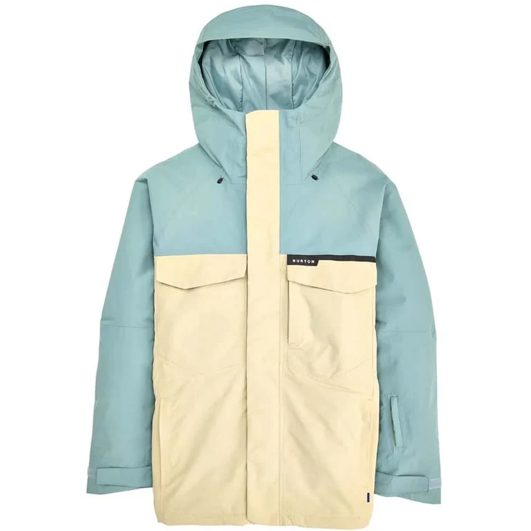 Covert 2.0 Snowboard Jacket - Image 14