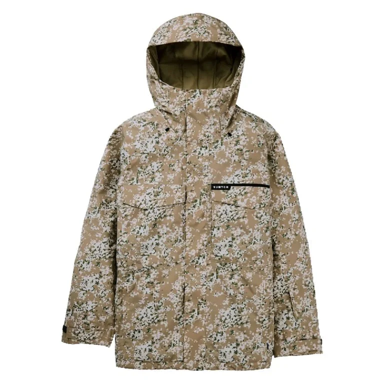 Covert 2.0 Snowboard Jacket - Image 15