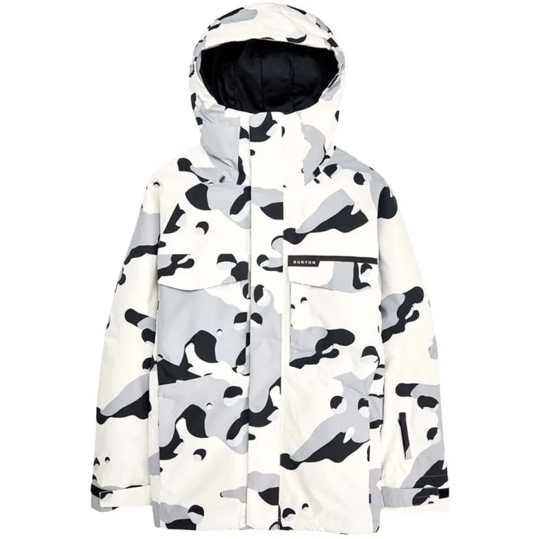 Covert 2.0 Snowboard Jacket - Image 16
