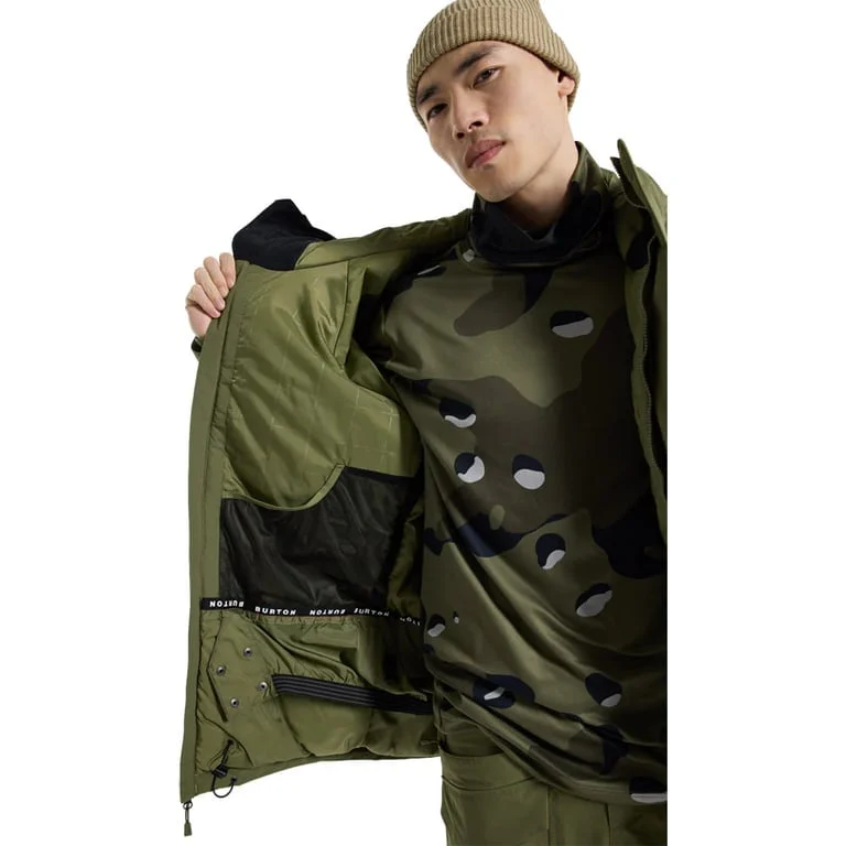 Covert 2.0 Snowboard Jacket - Image 17