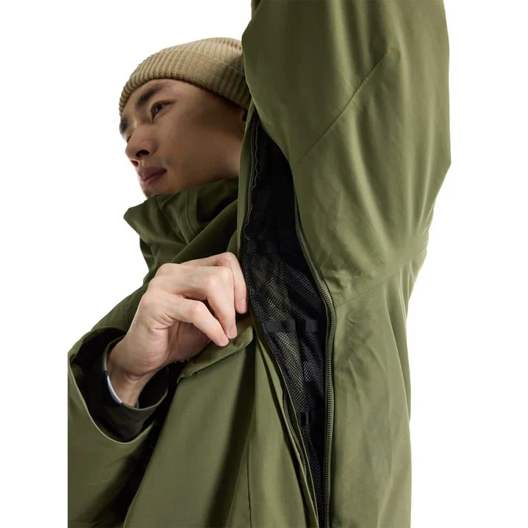 Covert 2.0 Snowboard Jacket - Image 18
