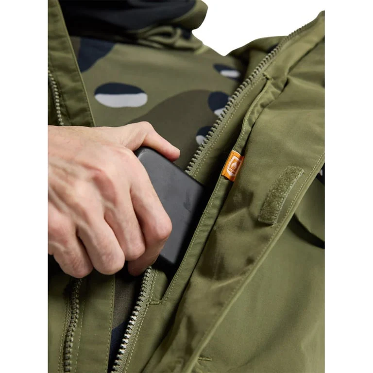 Covert 2.0 Snowboard Jacket - Image 19