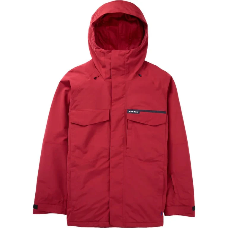 Covert 2.0 Snowboard Jacket - Image 3