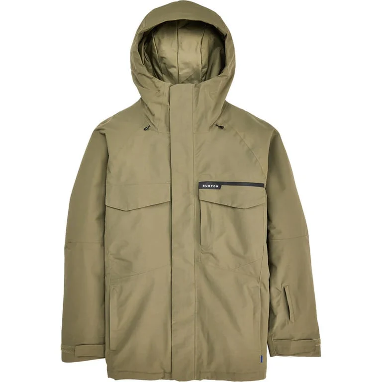 Covert 2.0 Snowboard Jacket - Image 4