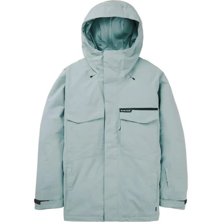 Covert 2.0 Snowboard Jacket - Image 5