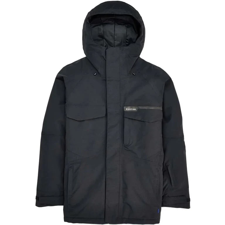 Covert 2.0 Snowboard Jacket - Image 6