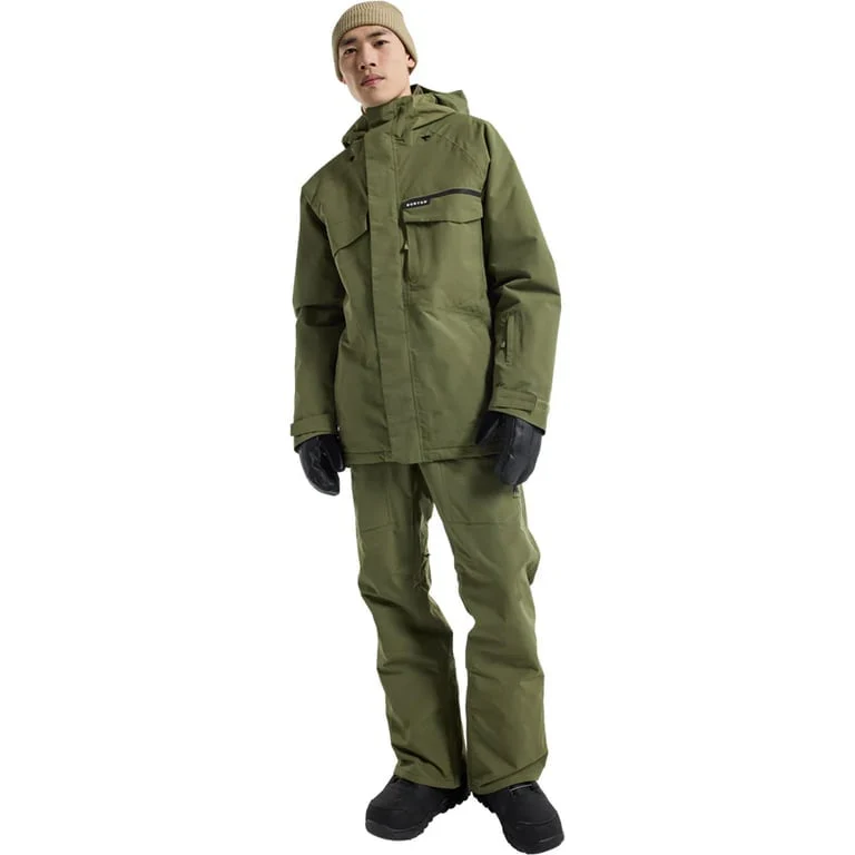 Covert 2.0 Snowboard Jacket - Image 7