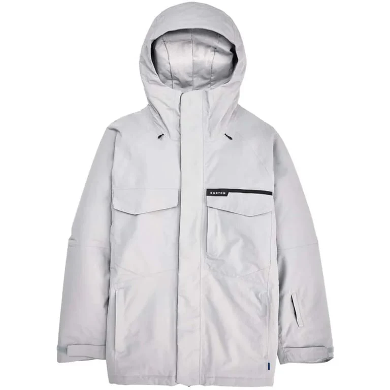 Covert 2.0 Snowboard Jacket - Image 9