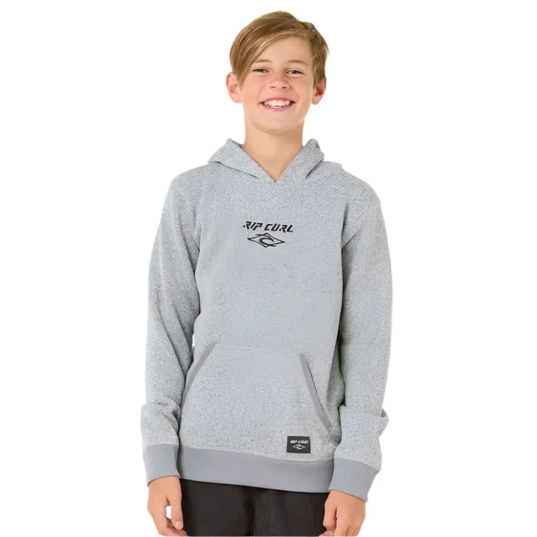 Crescent Hood Fadeout - Kids