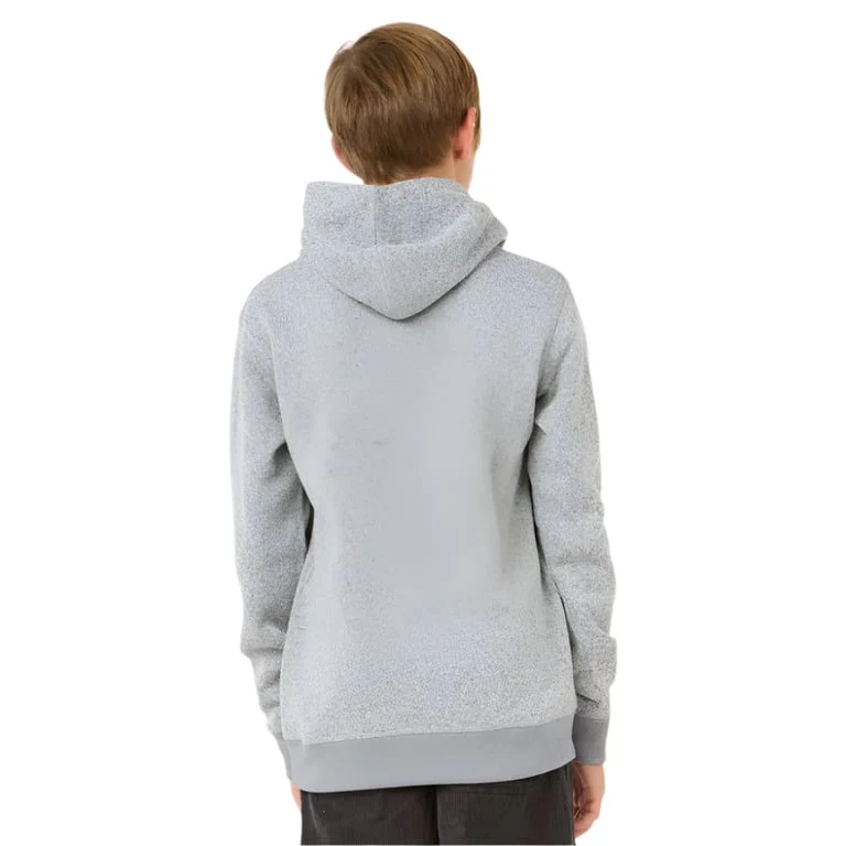 Crescent Hood Fadeout - Kids - Image 2