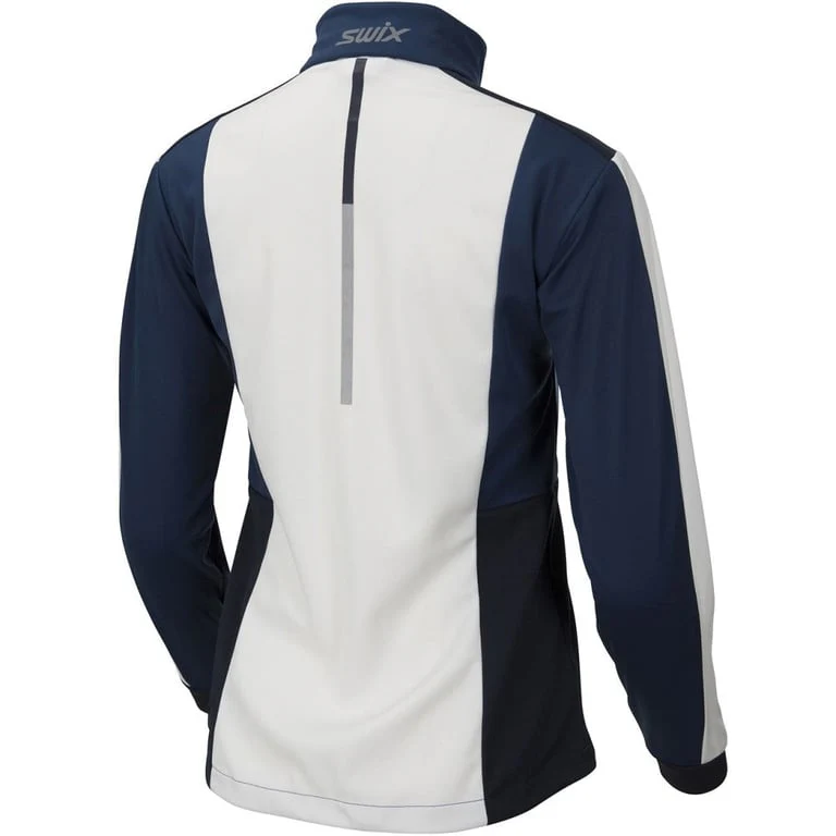 Cross Jacket - Womens - Image 2