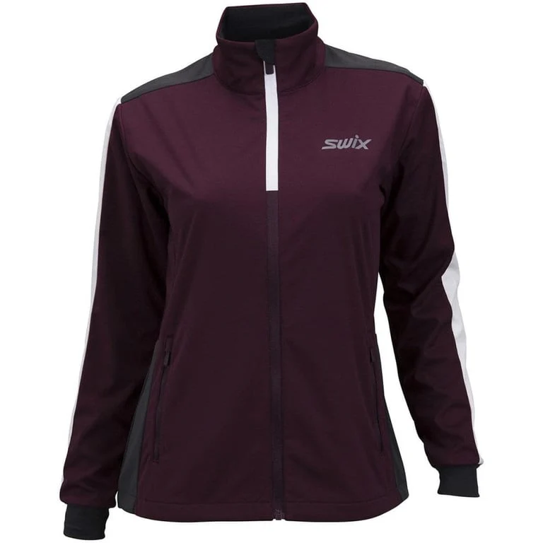 Cross Jacket - Womens - Image 3