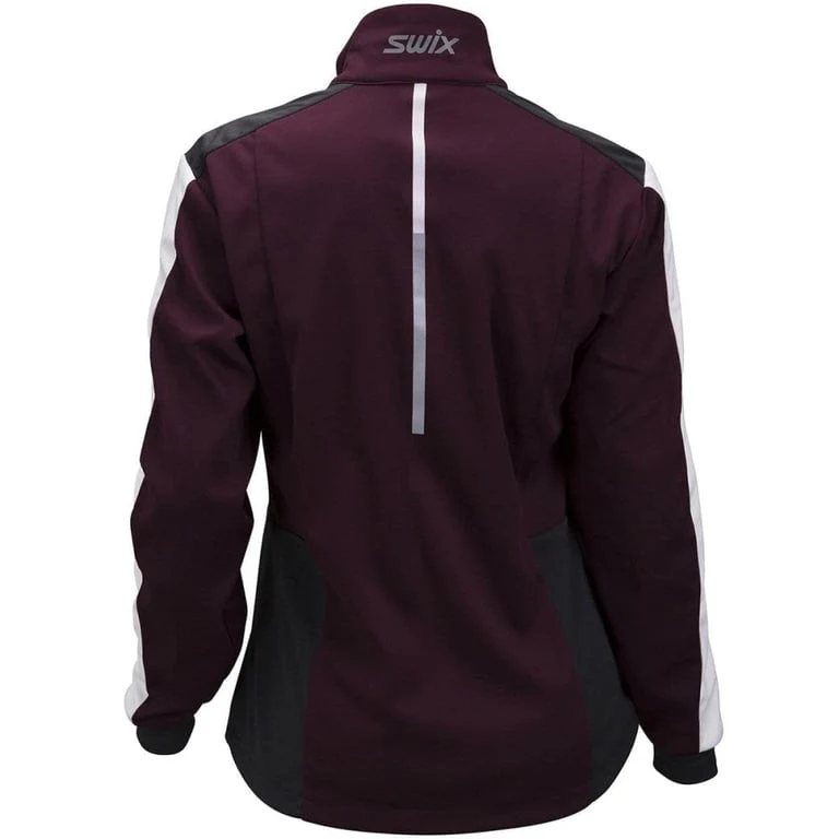 Cross Jacket - Womens - Image 4