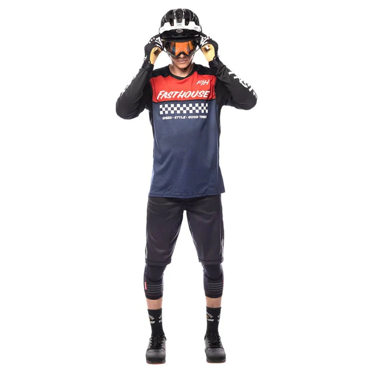 Crossline 2.0 MTB Short - Image 2