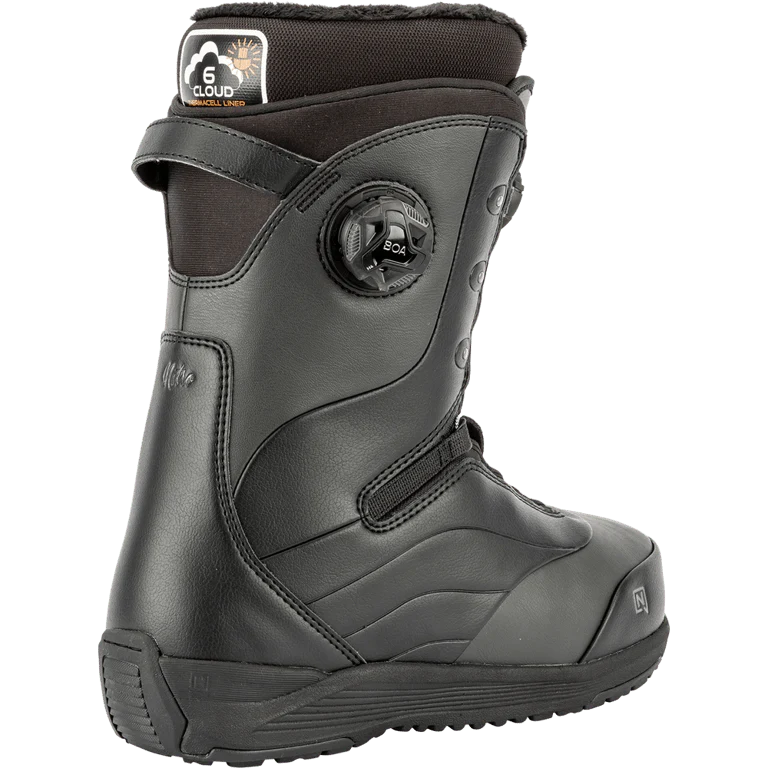 Crown Boa Snowboard Boots - Womens - Image 2
