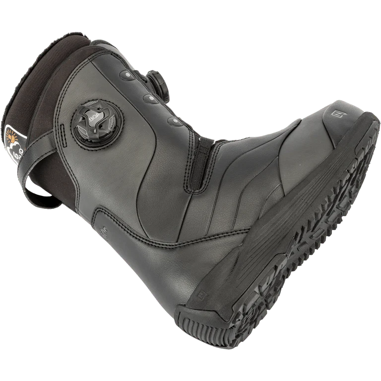 Crown Boa Snowboard Boots - Womens - Image 3
