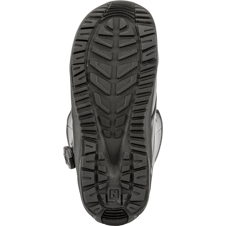 Crown Boa Snowboard Boots - Womens - Image 4