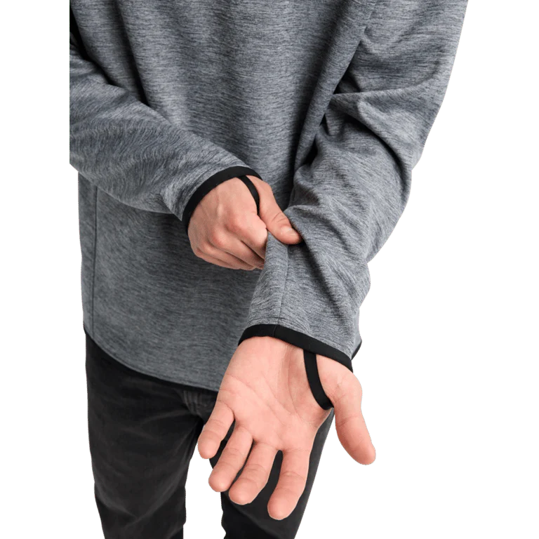 Crown Weatherproof Crew Jumper - Image 3