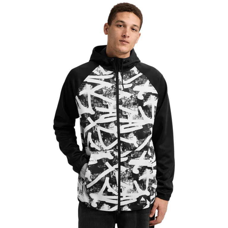 Crown Weatherproof Full-Zip Jumper