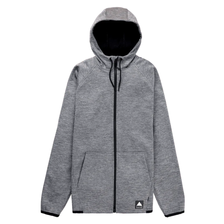 Crown Weatherproof Full-Zip Jumper - Image 10