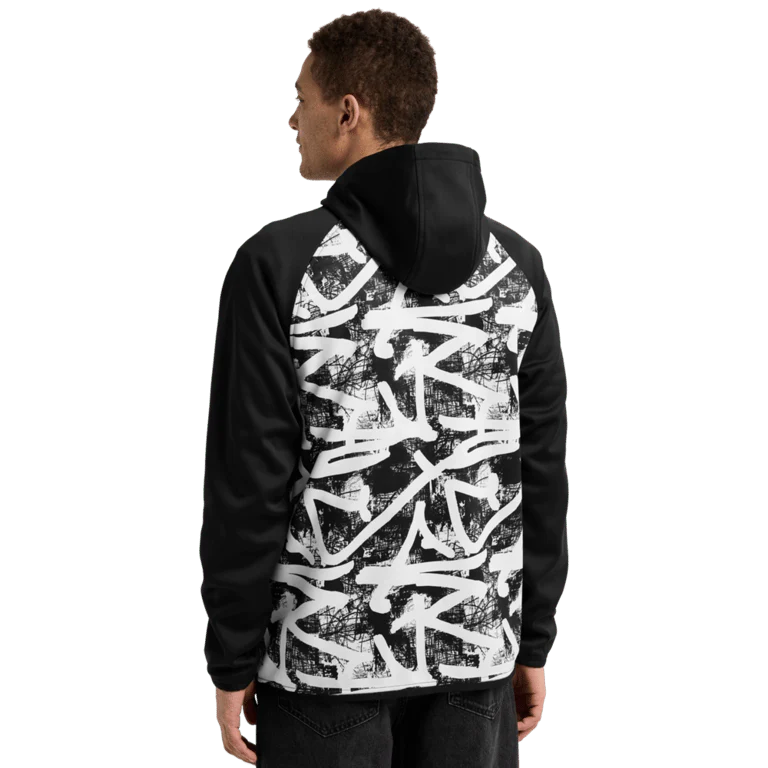 Crown Weatherproof Full-Zip Jumper - Image 2