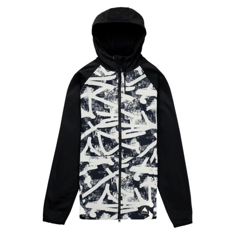 Crown Weatherproof Full-Zip Jumper - Image 5
