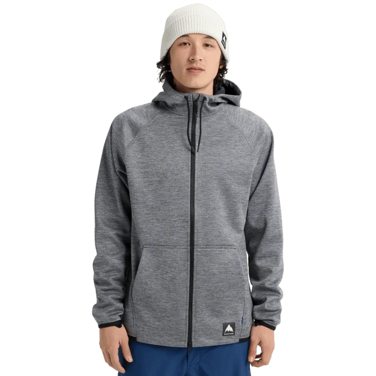 Crown Weatherproof Full-Zip Jumper - Image 6