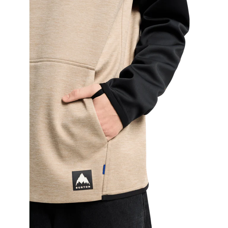 Crown Weatherproof Pullover Jumper - Image 3
