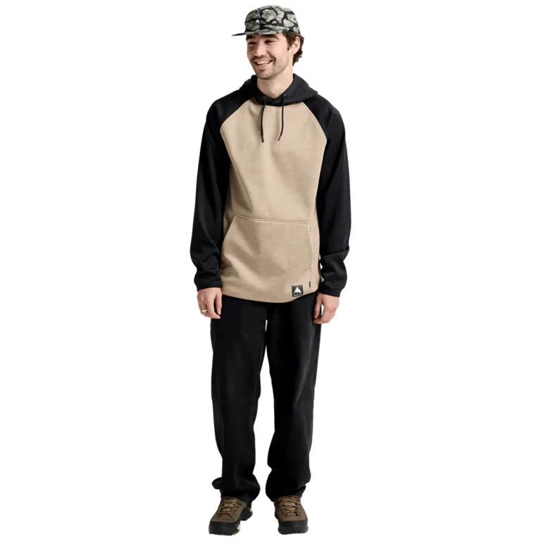 Crown Weatherproof Pullover Jumper - Image 4
