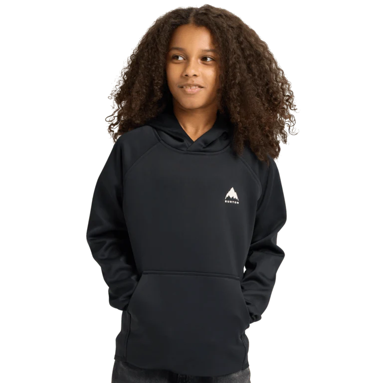 Crown Weatherproof Pullover Jumper - Kids