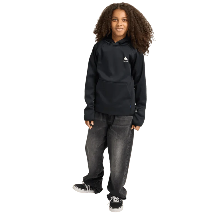 Crown Weatherproof Pullover Jumper - Kids - Image 4