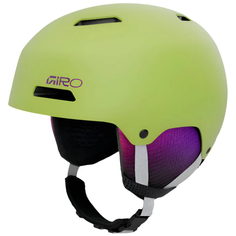 Crue MIPS Helmet - Kids - Image 7