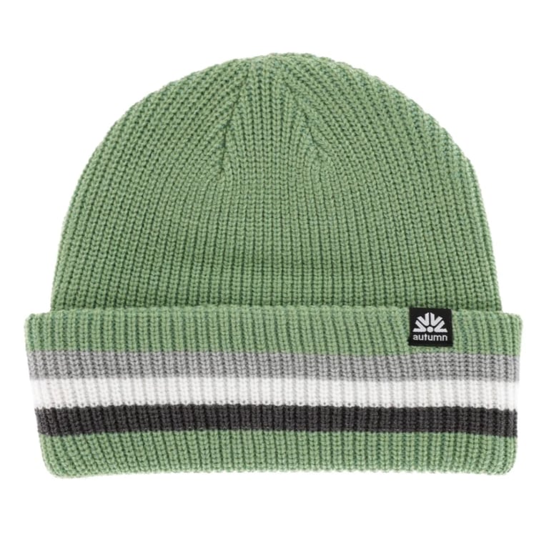 Cuff Beanie - Image 6